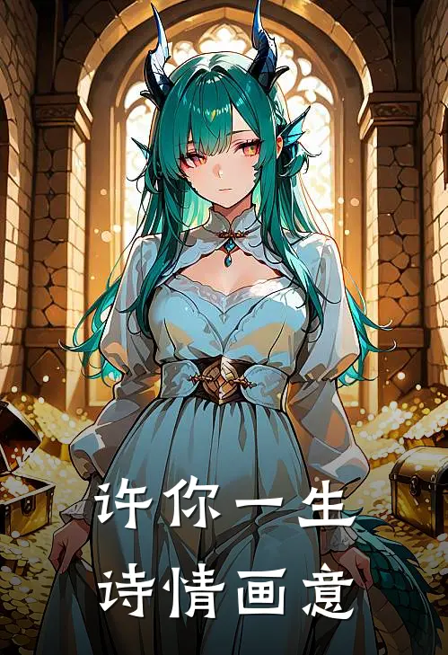 许你一生诗情画意