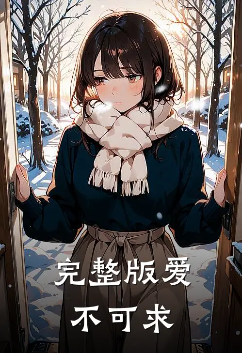 完整版爱不可求