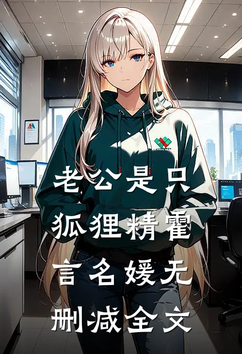 老公是只狐狸精霍言名媛无删减全文