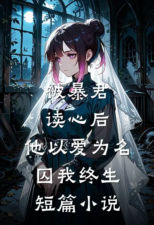 被暴君读心后，他以爱为名囚我终生短篇小说