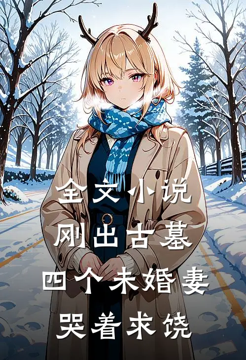 全文小说刚出古墓，四个未婚妻哭着求饶