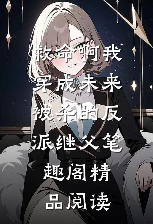 救命啊我穿成未来被杀的反派继父笔趣阁精品阅读