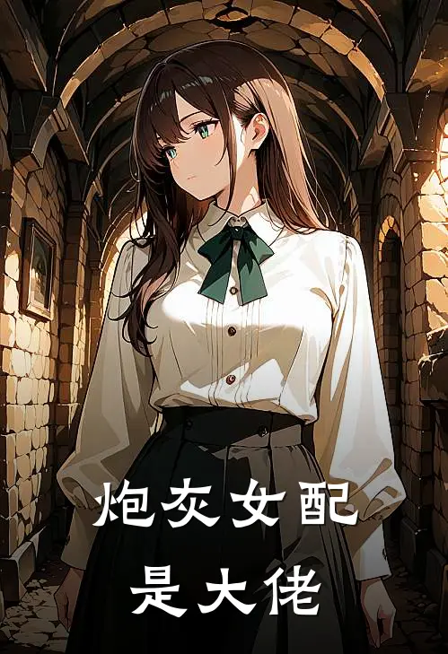 炮灰女配是大佬