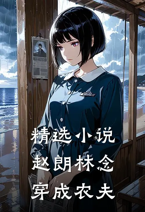 精选小说赵朗林念穿成农夫
