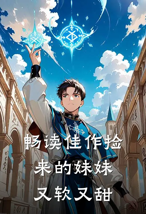 畅读佳作捡来的妹妹又软又甜