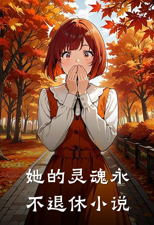 她的灵魂永不退休小说