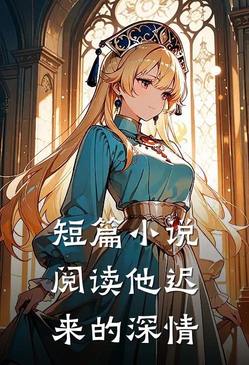 短篇小说阅读他迟来的深情