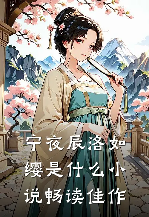 宁夜辰洛如缨是什么小说畅读佳作
