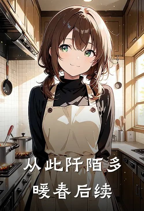 从此阡陌多暖春后续