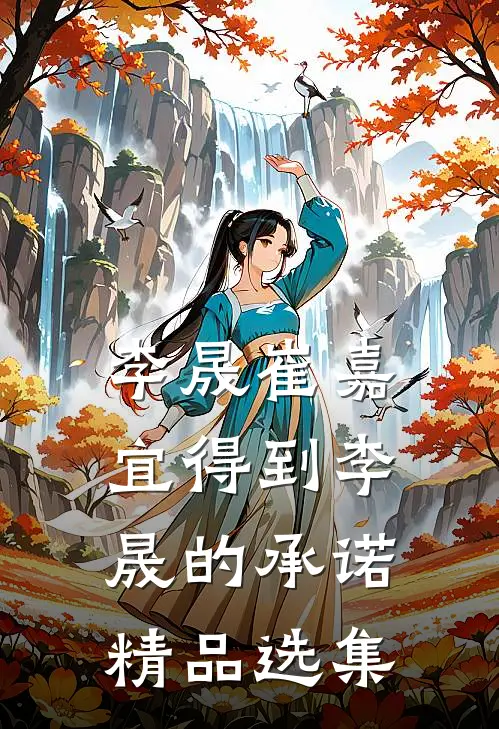 李晟崔嘉宜得到李晟的承诺精品选集