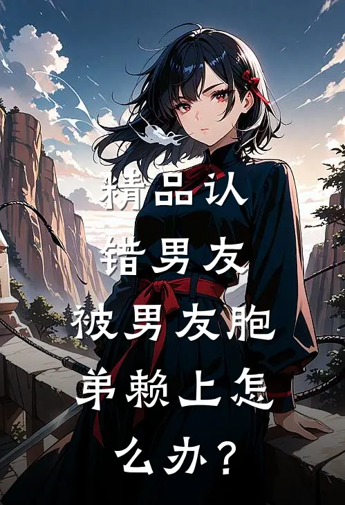精品认错男友，被男友胞弟赖上怎么办？