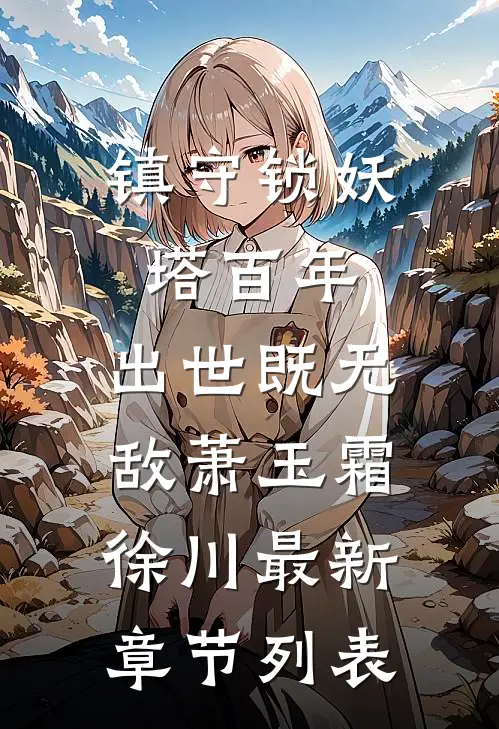 镇守锁妖塔百年，出世既无敌萧玉霜徐川最新章节列表