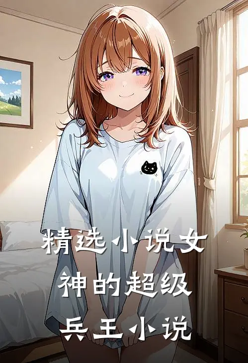 精选小说女神的超级兵王 小说
