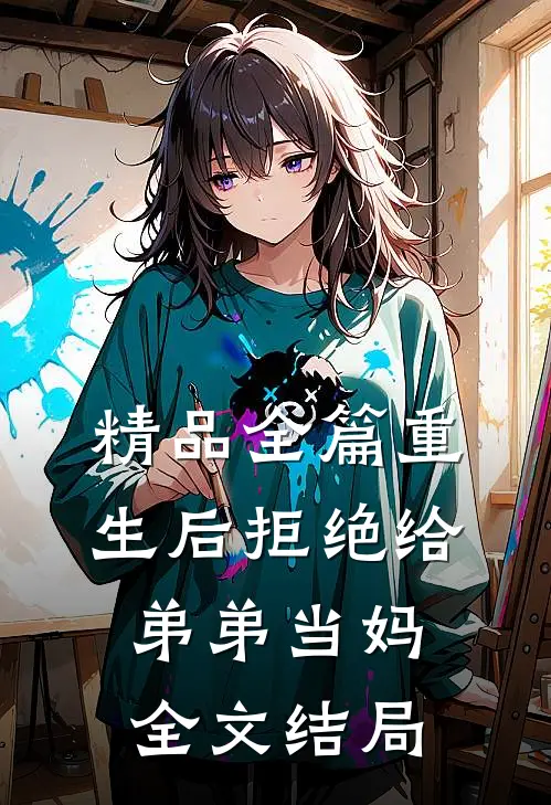 精品全篇重生后拒绝给弟弟当妈全文结局