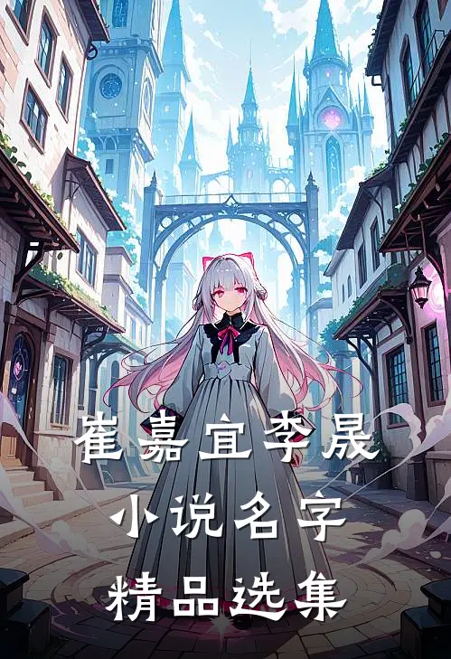 崔嘉宜李晟小说名字精品选集