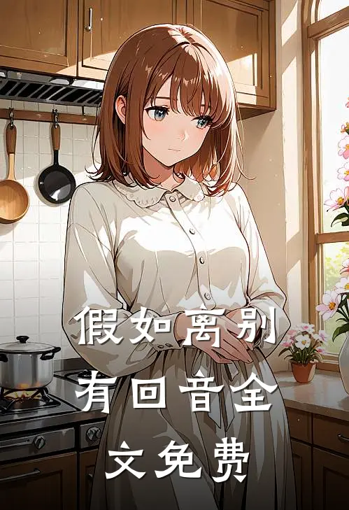 假如离别有回音全文免费