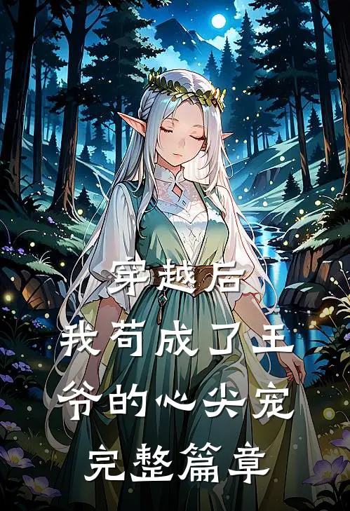 穿越后，我苟成了王爷的心尖宠完整篇章