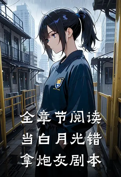 全章节阅读当白月光错拿炮灰剧本