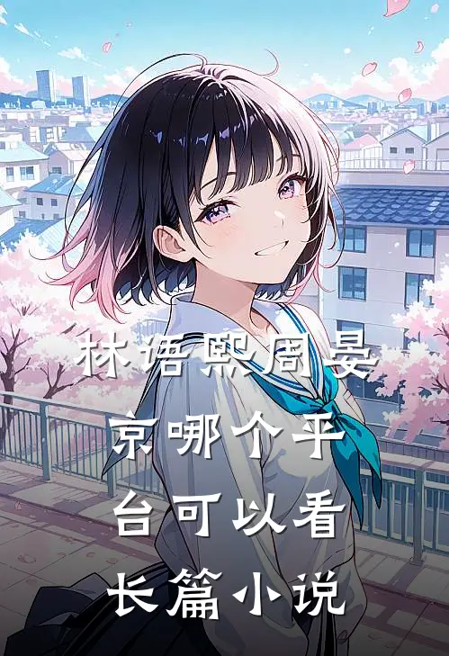 林语熙周晏京哪个平台可以看长篇小说