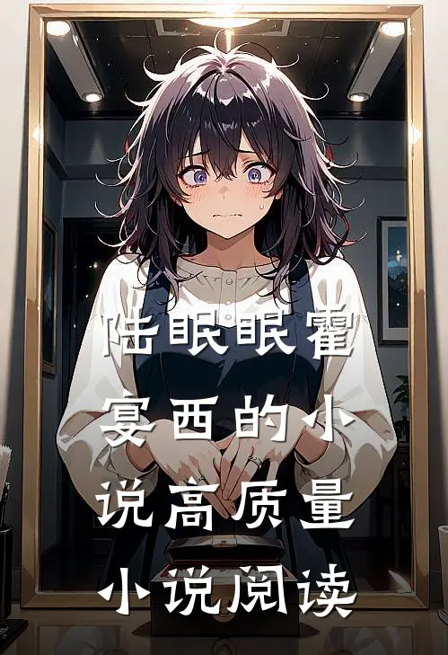陆眠眠霍宴西的小说高质量小说阅读