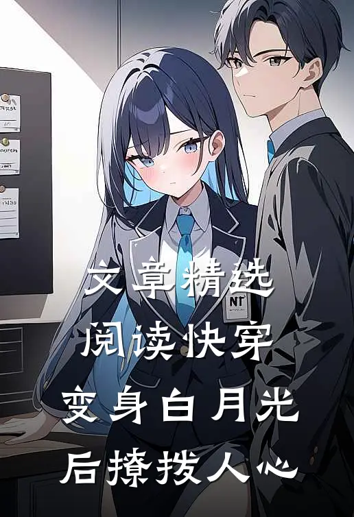 文章精选阅读快穿：变身白月光后撩拨人心