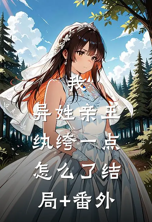我，异姓亲王，纨绔一点怎么了结局+番外