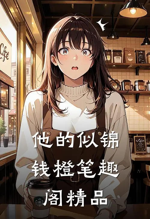 他的似锦钱橙笔趣阁精品