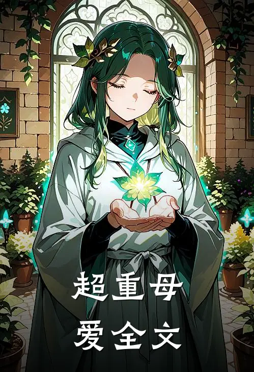 超重母爱全文