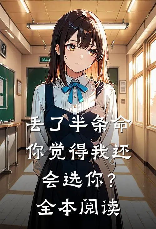 丢了半条命，你觉得我还会选你？全本阅读