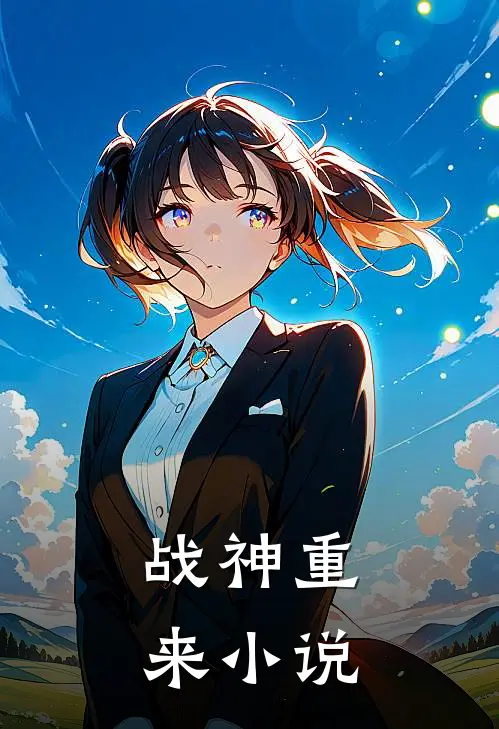 战神重来小说