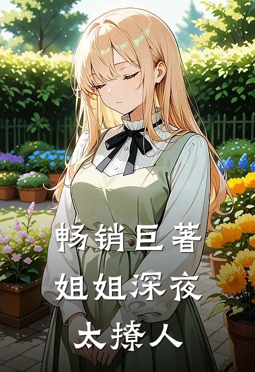 畅销巨著姐姐深夜太撩人