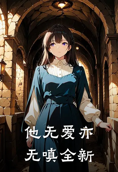 他无爱亦无嗔全新