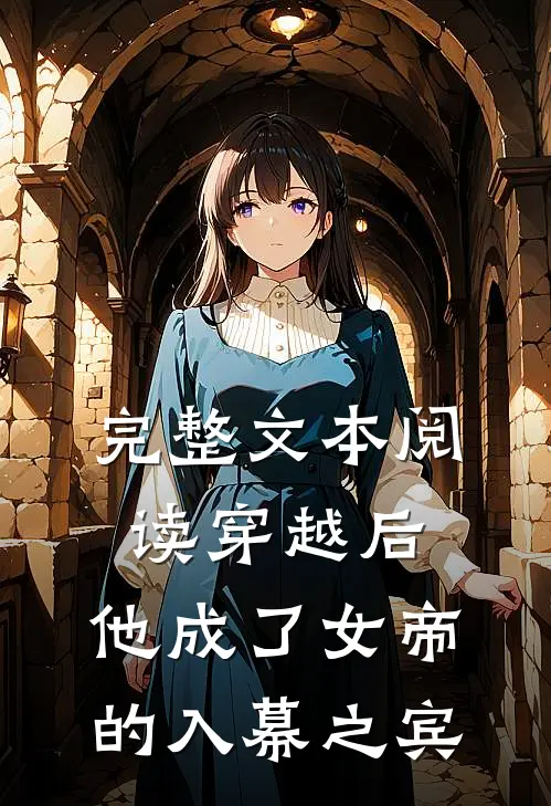 完整文本阅读穿越后，他成了女帝的入幕之宾