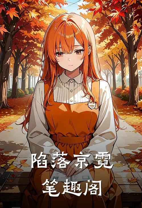 陷落京霓笔趣阁全集