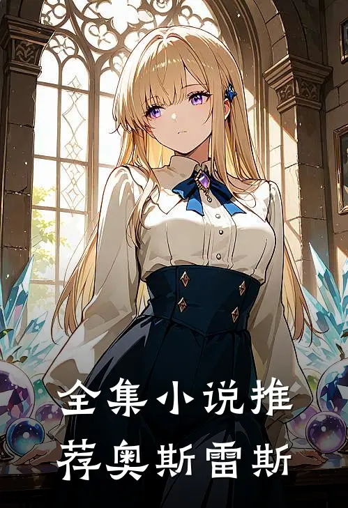 全集小说推荐奥斯雷斯
