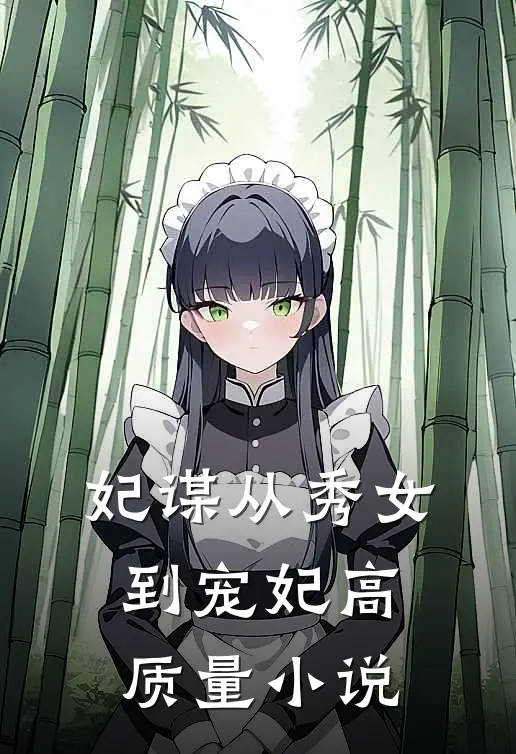 妃谋从秀女到宠妃高质量小说