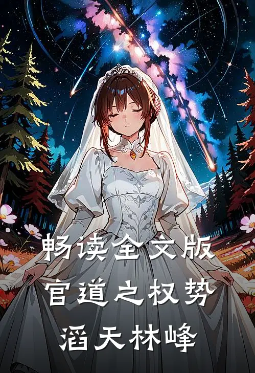 畅读全文版官道之权势滔天林峰