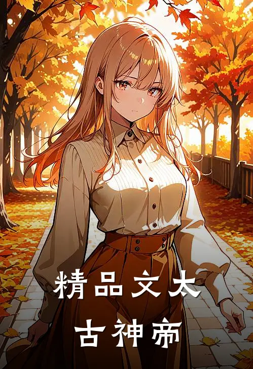 精品文太古神帝