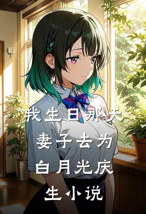 我生日那天，妻子去为白月光庆生小说