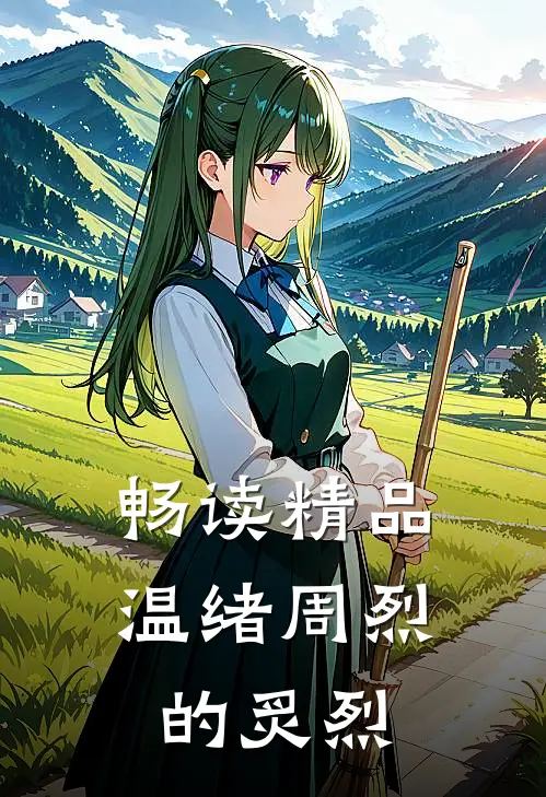畅读精品温绪周烈的炙烈