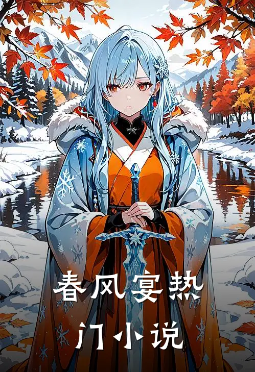 春风宴热门小说