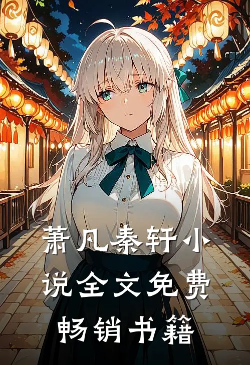 萧凡秦轩小说全文免费畅销书籍