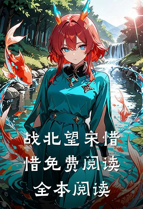 战北望宋惜惜免费阅读全本阅读