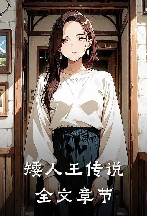 矮人王传说全文章节