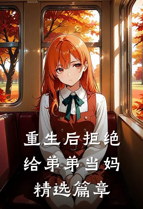 重生后拒绝给弟弟当妈精选篇章