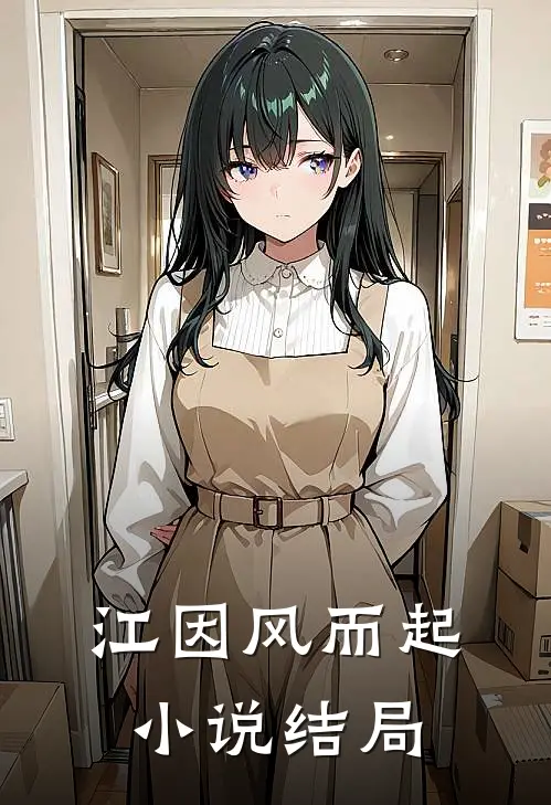 江因风而起小说结局