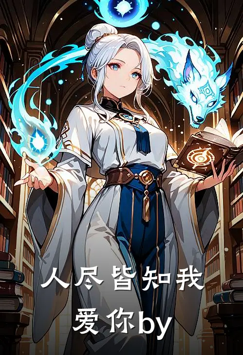 人尽皆知我爱你by