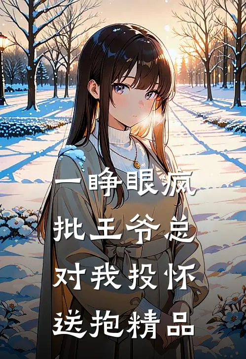 一睁眼疯批王爷总对我投怀送抱精品