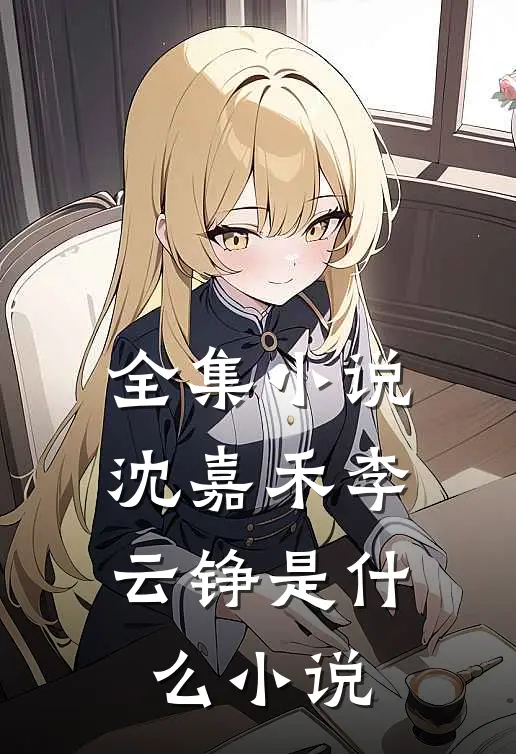 全集小说沈嘉禾李云铮是什么小说