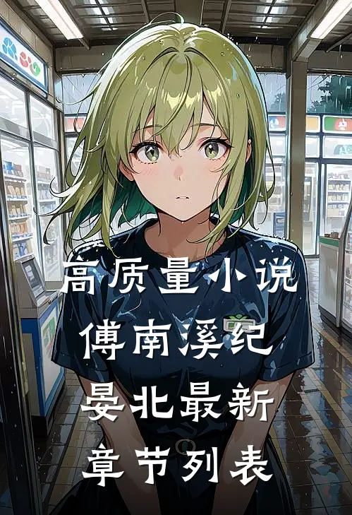 高质量小说傅南溪纪晏北最新章节列表